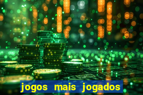 jogos mais jogados na china